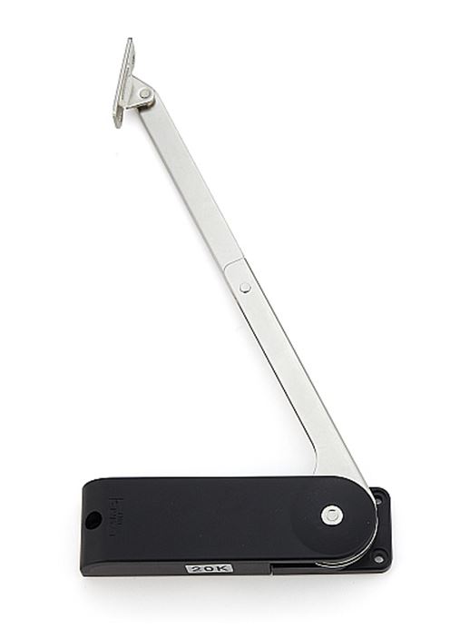 Heavy Duty Soft-Down Stay